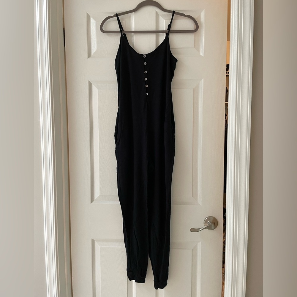 Target lounge jumpsuit